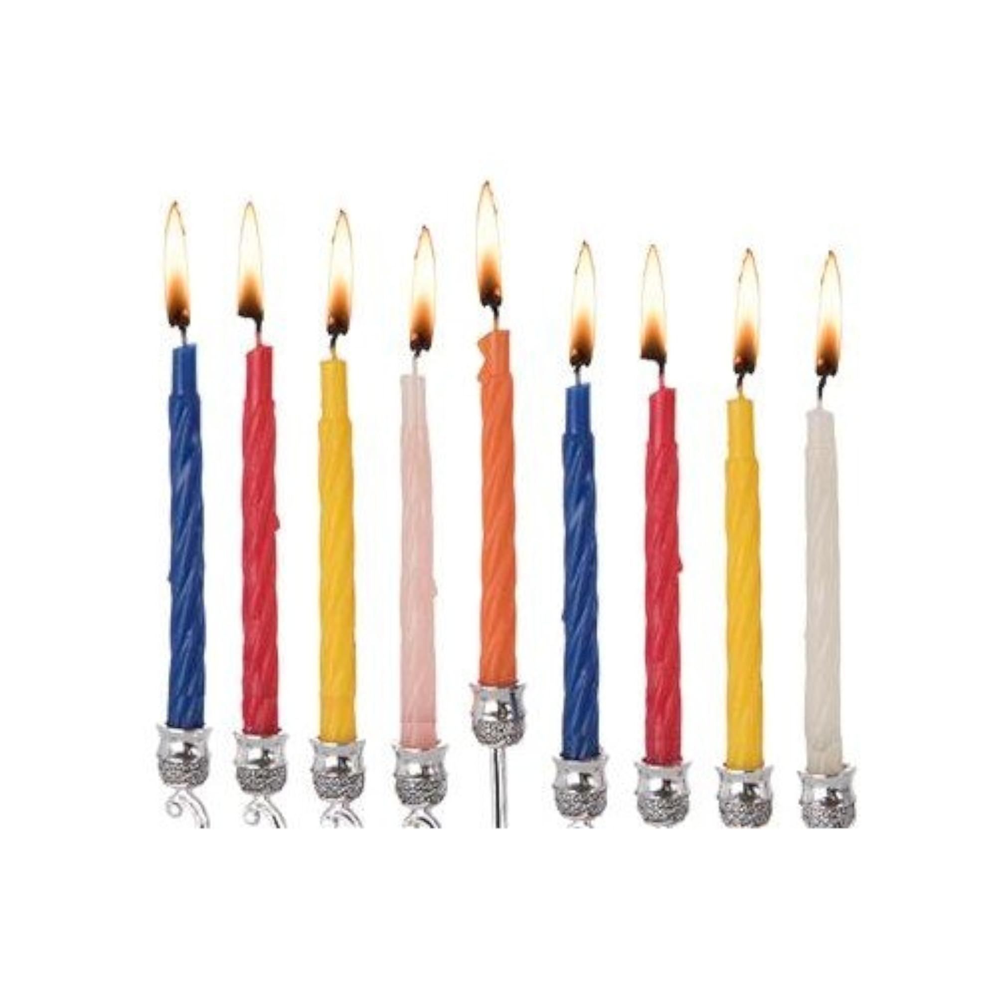 Chanukah Candles 44 in box